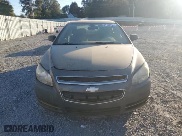 ✅ 2009 Chevrolet Malibu 1FL • VIN: 1G1ZG57K794252639 • Lot: 77122734. Listed on Copart with Not provided. Free auction sales archive from the USA and detailed vehicle history report at DreamBid. Image 5.