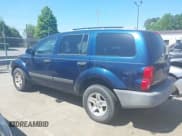 ✅ 2006 Dodge Durango SXT • VIN: 1D4HB38N16F101510 • Лот: 41960996. Опубликован ранее на IAAI с пробегом 332 147 миль. Бесплатный доступ к архиву аукционных продаж из США и подробный отчёт об истории автомобиля на DreamBid. Изображение 14.
