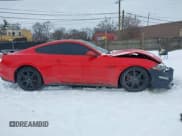 ✅ 2019 Ford Mustang GT • VIN: 1FA6P8CF7K5202124 • Lot: 41626174. Listed on IAAI with 48,729 mi. Free auction sales archive from the USA and detailed vehicle history report at DreamBid. Image 12.