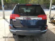 ✅ 2017 GMC Terrain SLT • VIN: 2GKFLUEK0H6322907 • Lot: 82124175. Listed on Copart with 122,567 mi. Free auction sales archive from the USA and detailed vehicle history report at DreamBid. Image 6.