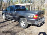 ✅ 2004 Chevrolet Silverado 1500 Z71 • VIN: 1GCEK19T84Z277645 • Lot: 43776985. Listed on IAAI with 174,438 mi. Free auction sales archive from the USA and detailed vehicle history report at DreamBid. Image 3.