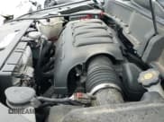 ✅ 2016 Chevrolet Traverse LT • VIN: 1GNKRGKD2GJ150940 • Lot: 43579665. Listed on IAAI with 88,893 mi. Free auction sales archive from the USA and detailed vehicle history report at DreamBid. Image 21.