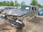 ✅ 2006 Chevrolet Silverado 2500HD LT3 • VIN: 1GCHK23D26F229616 • Лот: 42742250. Опубликован ранее на IAAI с пробегом 213 140 миль. Бесплатный доступ к архиву аукционных продаж из США и подробный отчёт об истории автомобиля на DreamBid. Изображение 2.