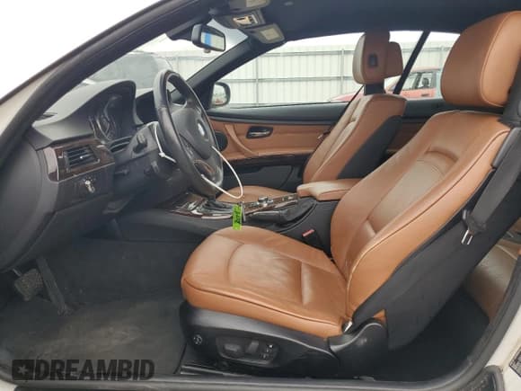 ✅ 2013 BMW 3 Series 328i • VIN: WBADW3C52DJ526586 • Lot: 86289585. Listed on Copart with 115,156 mi. Free auction sales archive from the USA and detailed vehicle history report at DreamBid. Image 7.
