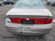 ✅ 2002 Buick Regal LS • VIN: 2G4WB55K221272998 • Lot: 42190154. Listed on IAAI with 108,931 mi. Free auction sales archive from the USA and detailed vehicle history report at DreamBid. Image 15.