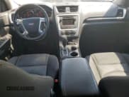 ✅ 2015 GMC Acadia SLE • VIN: 1GKKRNED1FJ290666 • Лот: 81134045. Опубликован ранее на Copart с пробегом 139 090 миль. Бесплатный доступ к архиву аукционных продаж из США и подробный отчёт об истории автомобиля на DreamBid. Изображение 8.