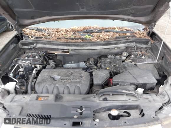 2016 Mitsubishi Outlander SE с VIN JA4AD3A39GZ047742, выставлен на аукционе IAAI как лот 42346675 с пробегом 160 602 миль миль и . История ставок и продаж доступна на DreamBid. Изображение 10.