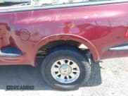 ✅ 1997 Ford F-150 • VIN: 1FTDX08W4VKB70606 • Lot: 42871658. Listed on IAAI with 210,297 mi. Free auction sales archive from the USA and detailed vehicle history report at DreamBid. Image 6.