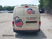 ✅ 2018 Nissan NV200 S • VIN: 3N6CM0KN2JK702290 • Lot: 41306043. Listed on IAAI with Not provided. Free auction sales archive from the USA and detailed vehicle history report at DreamBid. Image 16.