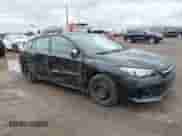 2021 Subaru Impreza with VIN 4S3GTAB66M3703054, listed as a IAAI auction lot 43557006 with 16,800 mi miles and . Bid and sale history available at DreamBid. Image 1.