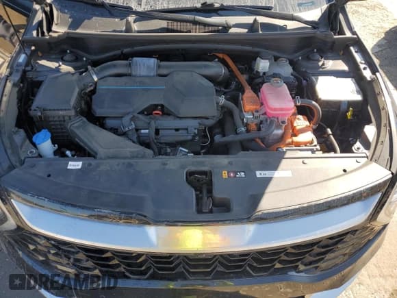 ✅ 2023 Kia Sportage SX-Prestige • VIN: KNDPXCAG1P7011601 • Lot: 89556005. Wystawiony na Copart z przebiegiem 69 951 mil. Bezpłatny archiwum sprzedaży aukcyjnych z USA i szczegółowy raport historii pojazdu na DreamBid. Zdjęcie 12.