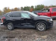 ✅ 2019 Nissan Rogue S • VIN: 5N1AT2MV6KC731493 • Лот: 43641304. Опубликован ранее на IAAI с пробегом 94 692 миль. Бесплатный доступ к архиву аукционных продаж из США и подробный отчёт об истории автомобиля на DreamBid. Изображение 13.