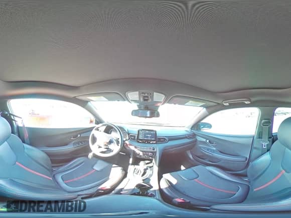 2020 Hyundai Veloster Turbo с VIN KMHTH6AB4LU030250, выставлен на аукционе Copart как лот 74720414 с пробегом 64 548 миль миль и Списание • Salvage title. История ставок и продаж доступна на DreamBid. Изображение 12.