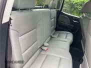 ✅ 2017 GMC Sierra 3500 • VIN: 1GD52VCG9HZ172326 • Lot: 67667265. Wystawiony na Copart z przebiegiem 130 182 mil. Bezpłatny archiwum sprzedaży aukcyjnych z USA i szczegółowy raport historii pojazdu na DreamBid. Zdjęcie 6.