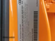 ✅ 2018 Audi RS 3 • VIN: WUABWGFF8J1903460 • Лот: 51962875. Опубликован ранее на Copart с пробегом Не указан. Бесплатный доступ к архиву аукционных продаж из США и подробный отчёт об истории автомобиля на DreamBid. Изображение 12.