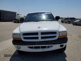 ✅ 2000 Dodge Dakota Sport • VIN: 1B7GG2AN8YS598547 • Lot: 54520985. Wystawiony na Copart z przebiegiem 244 605 mil. Bezpłatny archiwum sprzedaży aukcyjnych z USA i szczegółowy raport historii pojazdu na DreamBid. Zdjęcie 5.