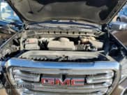 ✅ 2019 GMC Sierra 1500 SLT • VIN: 1GTU9DED7KZ368054 • Lot: 90630935. Wystawiony na Copart z przebiegiem 132 600 mil. Bezpłatny archiwum sprzedaży aukcyjnych z USA i szczegółowy raport historii pojazdu na DreamBid. Zdjęcie 11.