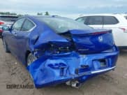 ✅ 2014 Honda Accord EX-L • VIN: 1HGCT2B83EA003044 • Lot: 42617419. Wystawiony na IAAI z przebiegiem 83 767 mil. Bezpłatny archiwum sprzedaży aukcyjnych z USA i szczegółowy raport historii pojazdu na DreamBid. Zdjęcie 6.