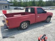 ✅ 1989 Nissan Hardbody • VIN: 1N6ND11S8KC378162 • Lot: 55520085. Wystawiony na Copart z przebiegiem 454 190 mil. Bezpłatny archiwum sprzedaży aukcyjnych z USA i szczegółowy raport historii pojazdu na DreamBid. Zdjęcie 3.