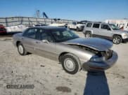 ✅ 1998 Buick LeSabre Limited • VIN: 1G4HR52K2WH462375 • Lot: 42148805. Listed on Copart with 89,911 mi. Free auction sales archive from the USA and detailed vehicle history report at DreamBid. Image 4.