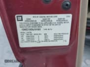 ✅ 2005 Chevrolet Tahoe LS • VIN: 1GNEC13V35J181663 • Lot: 81443915. Listed on Copart with 224,899 mi. Free auction sales archive from the USA and detailed vehicle history report at DreamBid. Image 13.