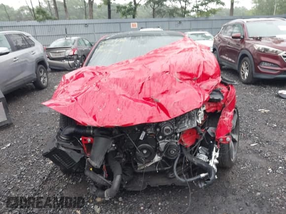 ✅ 2023 Audi A5 Sportback S line Premium Plus • VIN: WAUFACF50PA033268 • Lot: 42491866. Listed on IAAI with 40,000 mi. Free auction sales archive from the USA and detailed vehicle history report at DreamBid. Image 11.