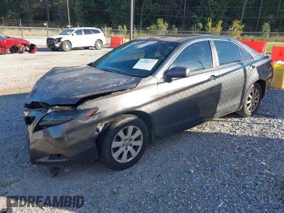 ✅ 2009 Toyota Camry SE • VIN: 4T1BK46K89U577184 • Lot: 43556977. Listed on IAAI with 254,631 mi. Free auction sales archive from the USA and detailed vehicle history report at DreamBid. Image 2.
