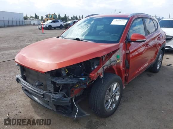 2017 Hyundai Tucson SE с VIN KM8J3CA44HU427745, выставлен на аукционе IAAI как лот 43283293 с пробегом 67 488 миль миль и . История ставок и продаж доступна на DreamBid. Изображение 20.