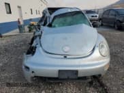 ✅ 2004 Volkswagen Beetle GLS • VIN: 3VWCR31C14M416586 • Lot: 70775335. Listed on Copart with Not provided. Free auction sales archive from the USA and detailed vehicle history report at DreamBid. Image 5.