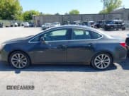 ✅ 2015 Buick Verano Convenience Group • VIN: 1G4PR5SK2F4122176 • Лот: 43180805. Опубликован ранее на IAAI с пробегом 193 550 миль. Бесплатный доступ к архиву аукционных продаж из США и подробный отчёт об истории автомобиля на DreamBid. Изображение 14.