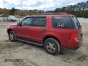 ✅ 2005 Ford Explorer XLT • VIN: 1FMZU73W35UA49483 • Lot: 91421645. Wystawiony na Copart z przebiegiem 229 772 mil. Bezpłatny archiwum sprzedaży aukcyjnych z USA i szczegółowy raport historii pojazdu na DreamBid. Zdjęcie 2.