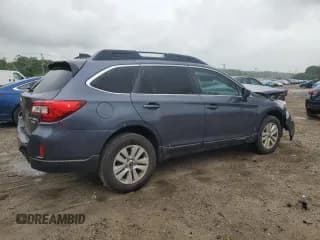 ✅ 2017 Subaru Outback Premium • VIN: 4S4BSACC7H3371273 • Lot: 63504015. Listed on Copart with 161,972 mi. Free auction sales archive from the USA and detailed vehicle history report at DreamBid. Image 3.