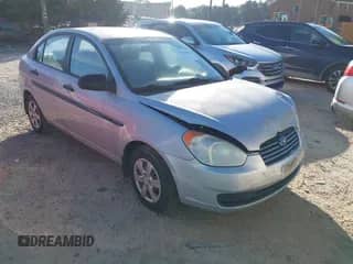 2009 Hyundai Accent Auto GLS с VIN KMHCM46C39U292724, выставлен на аукционе IAAI как лот 43356655 с пробегом 266 724 миль миль и . История ставок и продаж доступна на DreamBid. Изображение 1.