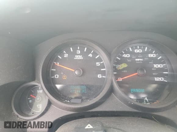 ✅ 2011 Chevrolet Silverado 1500 Work Truck • VIN: 1GCNCPE07BZ410713 • Lot: 62669915. Listed on Copart with 37,144 mi. Free auction sales archive from the USA and detailed vehicle history report at DreamBid. Image 9.