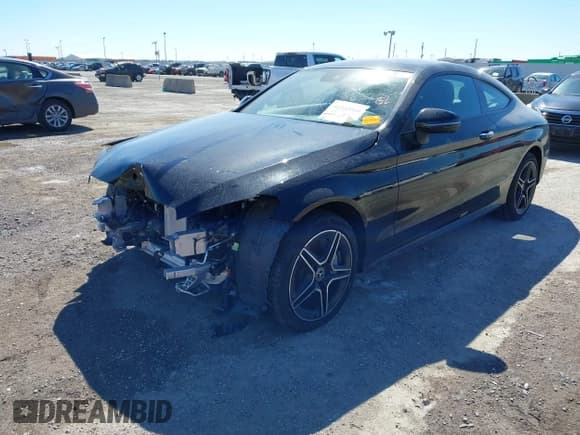 ✅ 2023 Mercedes-Benz C 300 • VIN: W1KWJ8EB0PG117360 • Lot: 41542060. Wystawiony na IAAI z przebiegiem 12 935 mil. Bezpłatny archiwum sprzedaży aukcyjnych z USA i szczegółowy raport historii pojazdu na DreamBid. Zdjęcie 17.