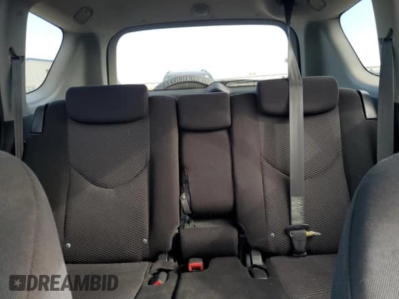 ✅ 2008 Toyota RAV4 Sport • VIN: JTMBK32V686042453 • Лот: 87490675. Опубликован ранее на Copart с пробегом 103 033 миль. Бесплатный доступ к архиву аукционных продаж из США и подробный отчёт об истории автомобиля на DreamBid. Изображение 10.