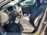 ✅ 2019 Hyundai Sonata SEL • VIN: 5NPE34AF2KH768088 • Лот: 91463785. Опубликован ранее на Copart с пробегом Не указан. Бесплатный доступ к архиву аукционных продаж из США и подробный отчёт об истории автомобиля на DreamBid. Изображение 7.