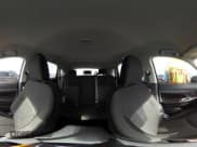 ✅ 2021 Mitsubishi Outlander SE • VIN: JA4APVAU3MU015776 • Lot: 42352207. Listed on IAAI with 55,950 mi. Free auction sales archive from the USA and detailed vehicle history report at DreamBid. Image 19.