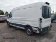 ✅ 2019 Ford Transit • VIN: 1FTYR2CM7KKA73943 • Lot: 43265731. Listed on IAAI with 242,037 mi. Free auction sales archive from the USA and detailed vehicle history report at DreamBid. Image 3.