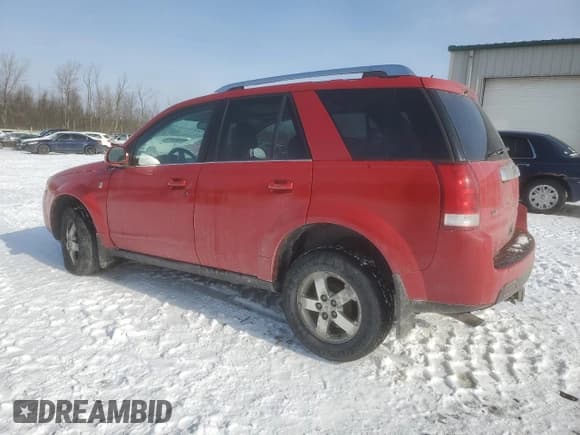 ✅ 2007 Saturn VUE V6 • VIN: 5GZCZ53477S854334 • Lot: 44865225. Wystawiony na Copart z przebiegiem 172 209 mil. Bezpłatny archiwum sprzedaży aukcyjnych z USA i szczegółowy raport historii pojazdu na DreamBid. Zdjęcie 2.