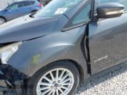 ✅ 2016 Ford C-Max SE • VIN: 1FADP5AU1GL114230 • Lot: 42985546. Wystawiony na IAAI z przebiegiem 110 336 mil. Bezpłatny archiwum sprzedaży aukcyjnych z USA i szczegółowy raport historii pojazdu na DreamBid. Zdjęcie 20.