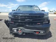 ✅ 2022 Chevrolet Silverado 1500 LT Trail Boss • VIN: 3GCUYFETXNG138938 • Лот: 85853145. Опубликован ранее на Copart с пробегом 67 416 миль. Бесплатный доступ к архиву аукционных продаж из США и подробный отчёт об истории автомобиля на DreamBid. Изображение 5.