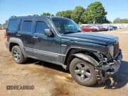 ✅ 2011 Jeep Liberty Renegade • VIN: 1J4PN3GK5BW503218 • Lot: 86515185. Listed on Copart with 209,414 mi. Free auction sales archive from the USA and detailed vehicle history report at DreamBid. Image 4.