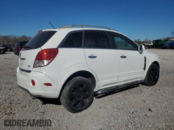 2009 Saturn VUE XR z VIN 3GSCL53739S528295, wystawiony jako Copart lot #88713915 z przebiegiem 196 478 mil mil oraz Szkoda całkowita • Salvage title. Historia ofert i sprzedaży dostępna na DreamBid. Obrazek 3.