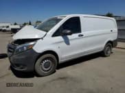 ✅ 2022 Mercedes-Benz Metris Cargo • VIN: W1YV0BEY8N3953895 • Lot: 68349264. Wystawiony na Copart z przebiegiem 32 200 mil. Bezpłatny archiwum sprzedaży aukcyjnych z USA i szczegółowy raport historii pojazdu na DreamBid. Zdjęcie 1.