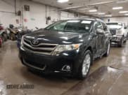 ✅ 2013 Toyota Venza LE • VIN: 4T3BA3BB4DU038256 • Lot: 43523116. Wystawiony na IAAI z przebiegiem 87 362 mil. Bezpłatny archiwum sprzedaży aukcyjnych z USA i szczegółowy raport historii pojazdu na DreamBid. Zdjęcie 18.
