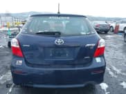 ✅ 2009 Toyota Matrix S • VIN: 2T1LE40E69C008365 • Lot: 43793023. Wystawiony na IAAI z przebiegiem 128 462 mil. Bezpłatny archiwum sprzedaży aukcyjnych z USA i szczegółowy raport historii pojazdu na DreamBid. Zdjęcie 16.