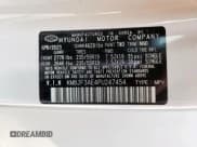 ✅ 2023 Hyundai Tucson N Line • VIN: KM8JF3AE4PU247454 • Lot: 61161905. Wystawiony na Copart z przebiegiem 23 117 mil. Bezpłatny archiwum sprzedaży aukcyjnych z USA i szczegółowy raport historii pojazdu na DreamBid. Zdjęcie 13.