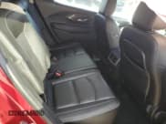 ✅ 2019 GMC Terrain Denali • VIN: 3GKALSEX2KL125993 • Lot: 85199065. Listed on Copart with 115,338 mi. Free auction sales archive from the USA and detailed vehicle history report at DreamBid. Image 10.