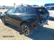 ✅ 2018 Subaru Crosstrek Limited • VIN: JF2GTAMCXJH270566 • Lot: 43820618. Listed on IAAI with 102,994 mi. Free auction sales archive from the USA and detailed vehicle history report at DreamBid. Image 3.